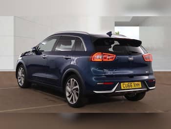 Used Kia Niro 2016 for sale - 79871697: Photo