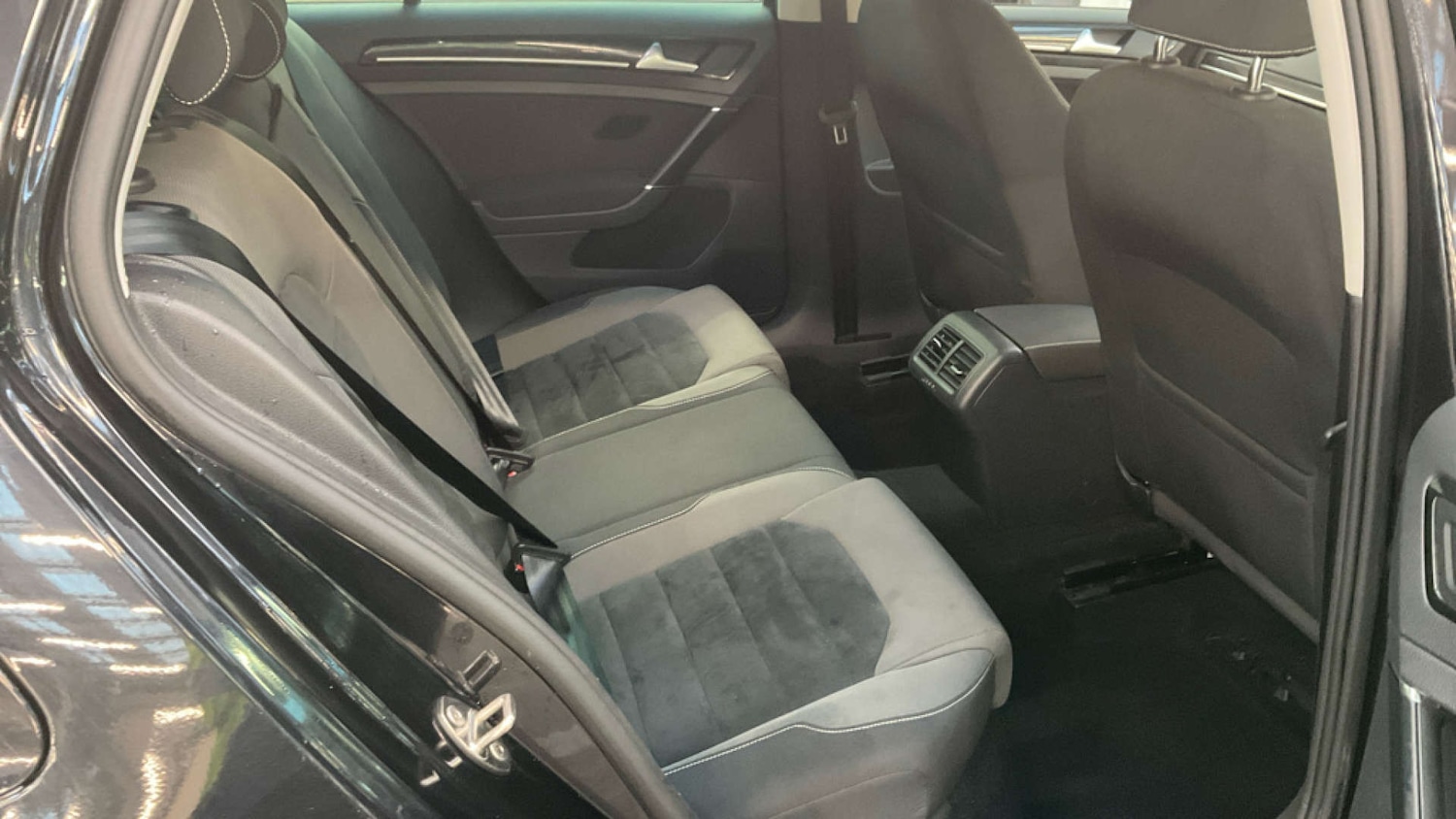 Used Volkswagen Golf 2015 for sale - 76972357: Photo 11