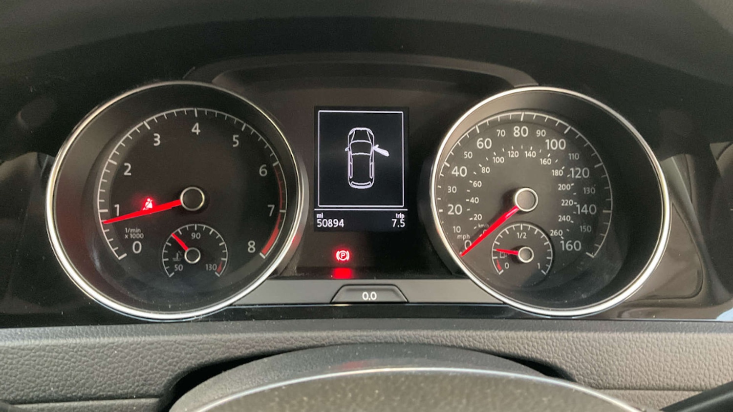 Used Volkswagen Golf 2015 for sale - 76972357: Photo 13