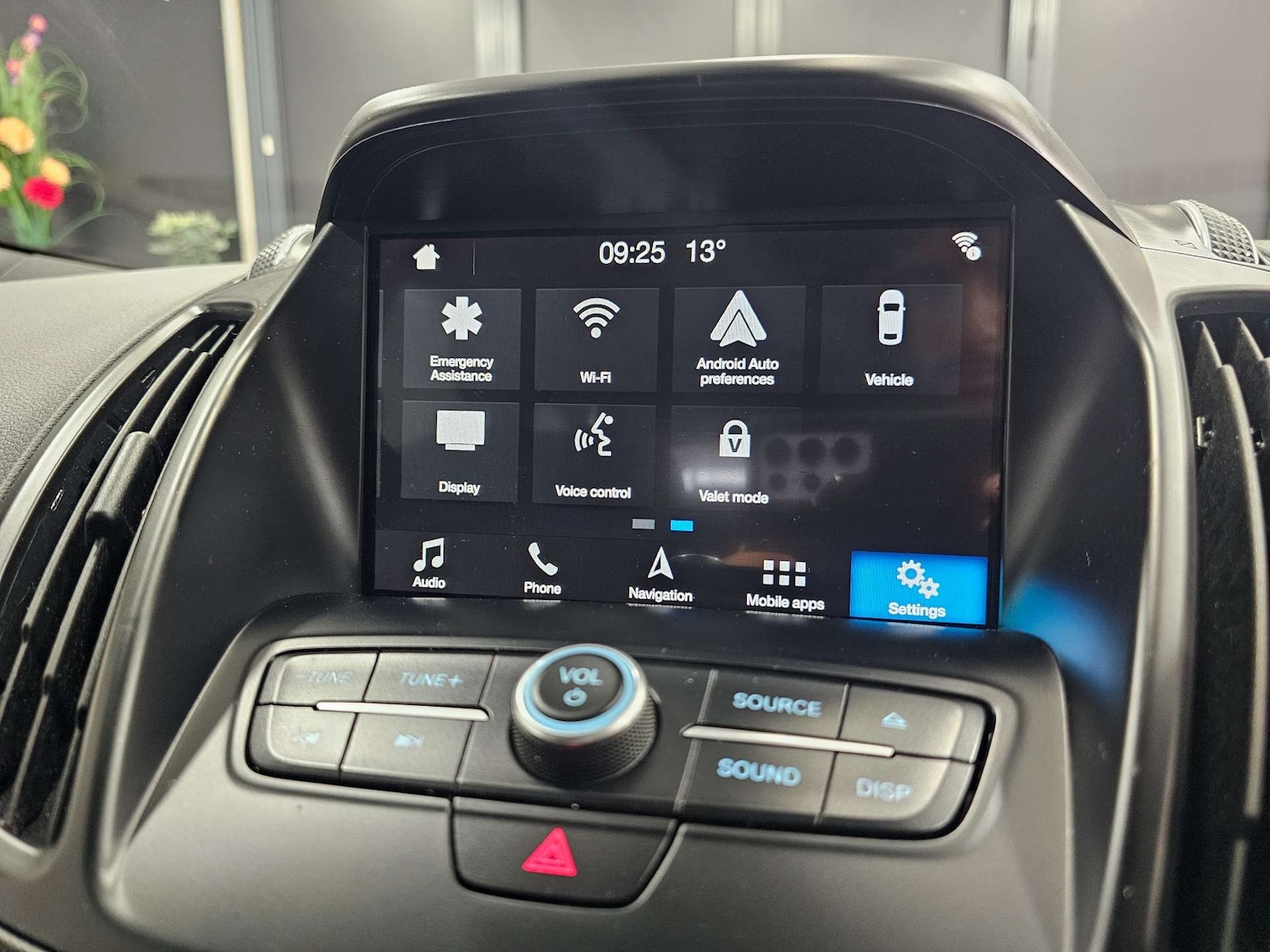 Used Ford Kuga 2018 for sale - 77323460: Photo 10