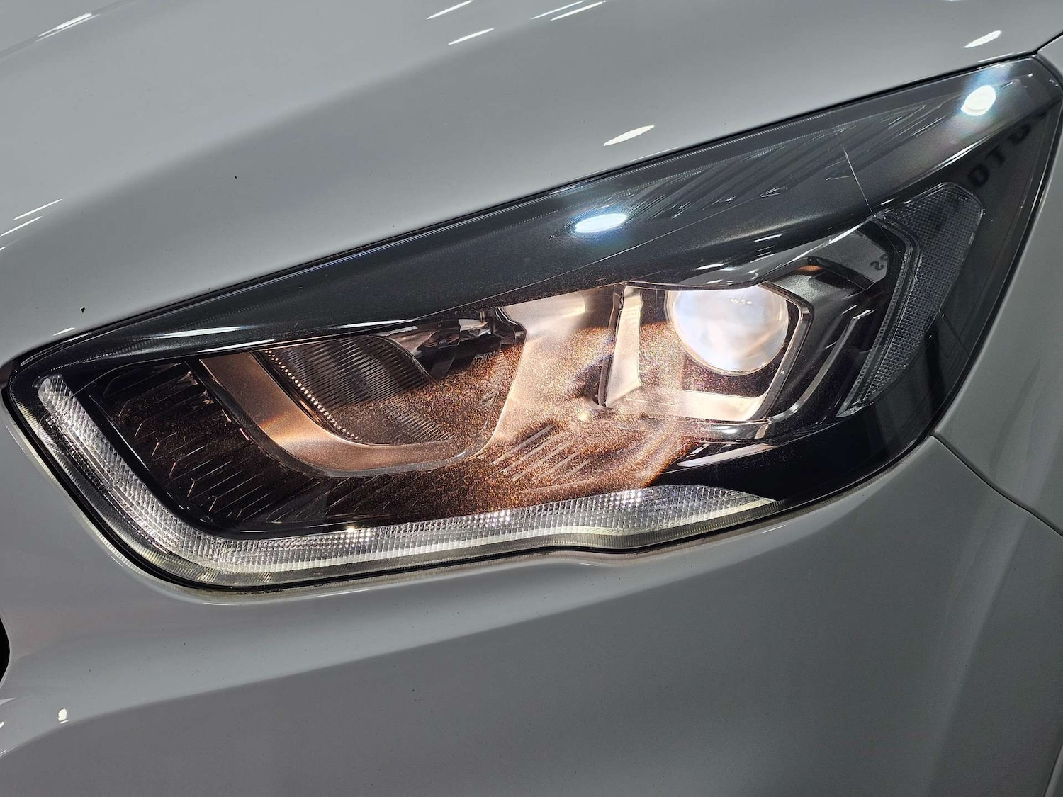 Used Ford Kuga 2018 for sale - 77323460: Photo 11