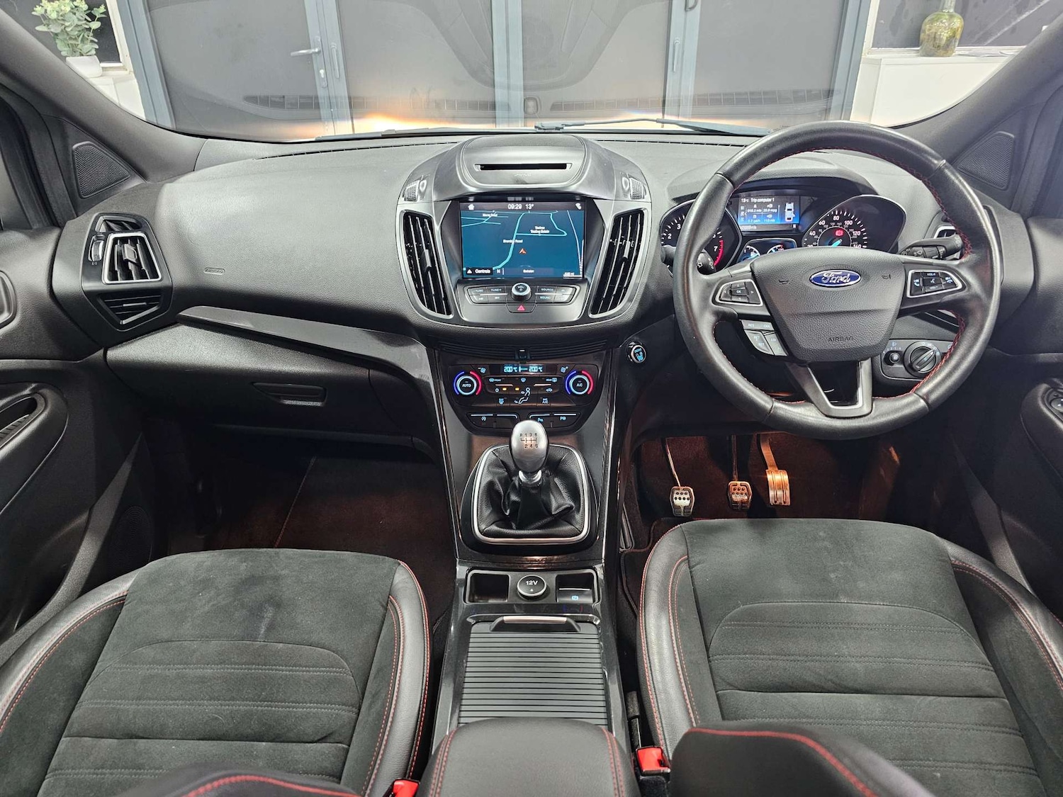 Used Ford Kuga 2018 for sale - 77323460: Photo 13