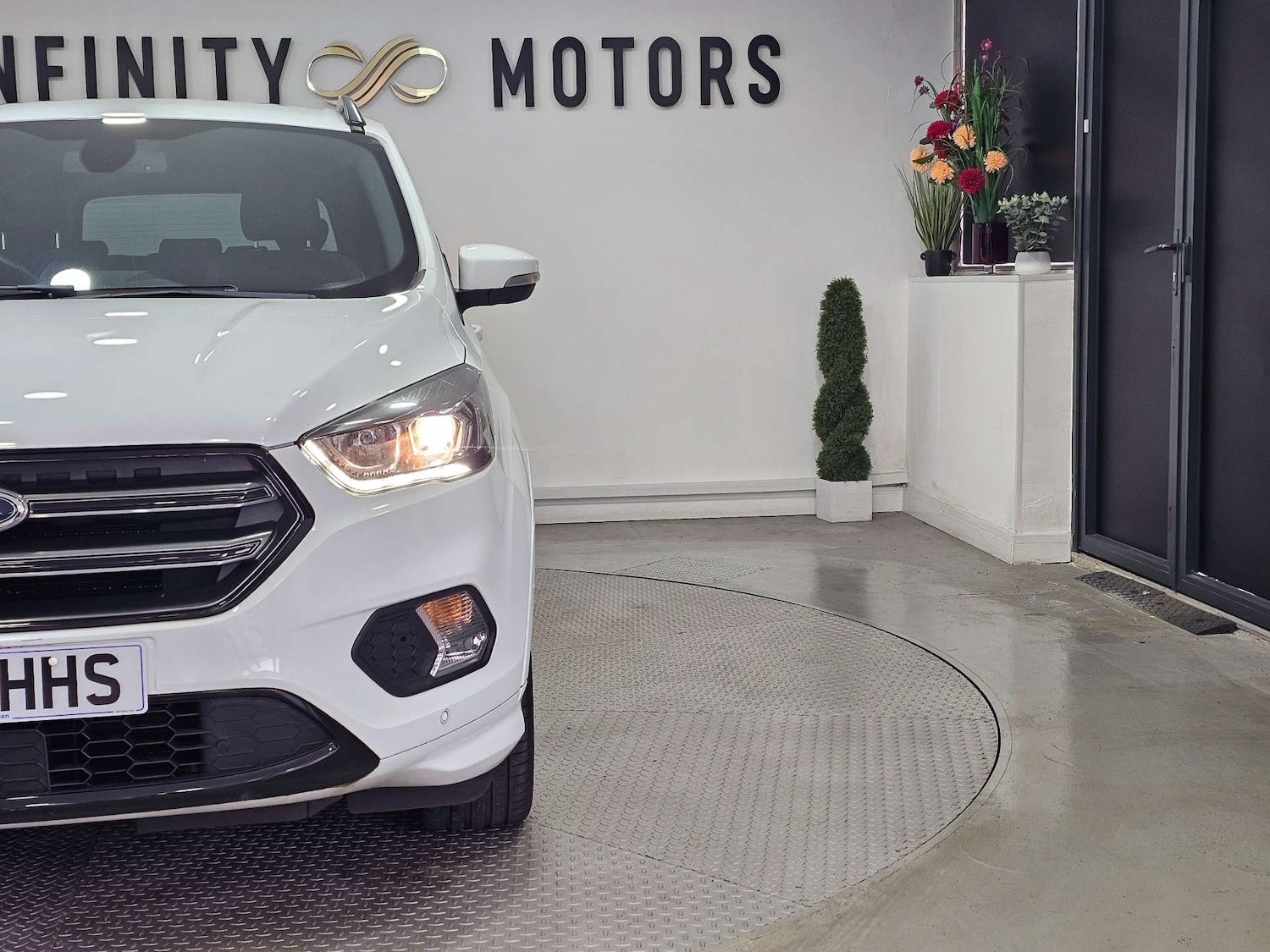 Used Ford Kuga 2018 for sale - 77323460: Photo 17