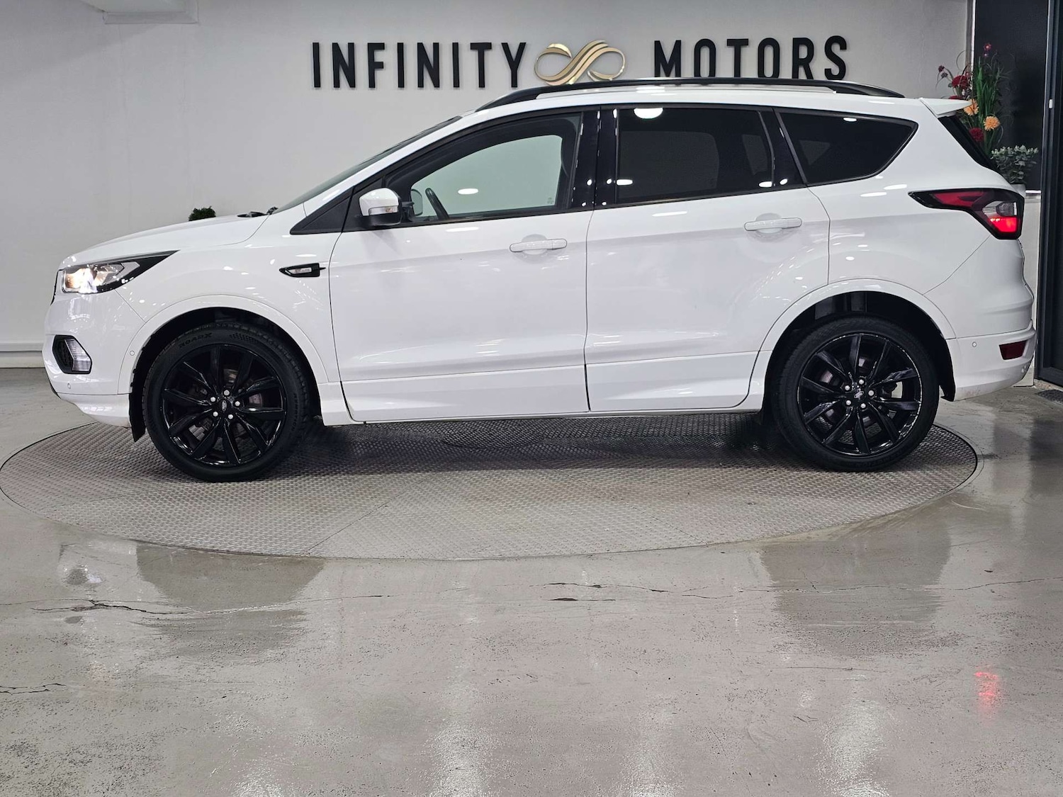 Used Ford Kuga 2018 for sale - 77323460: Photo 20