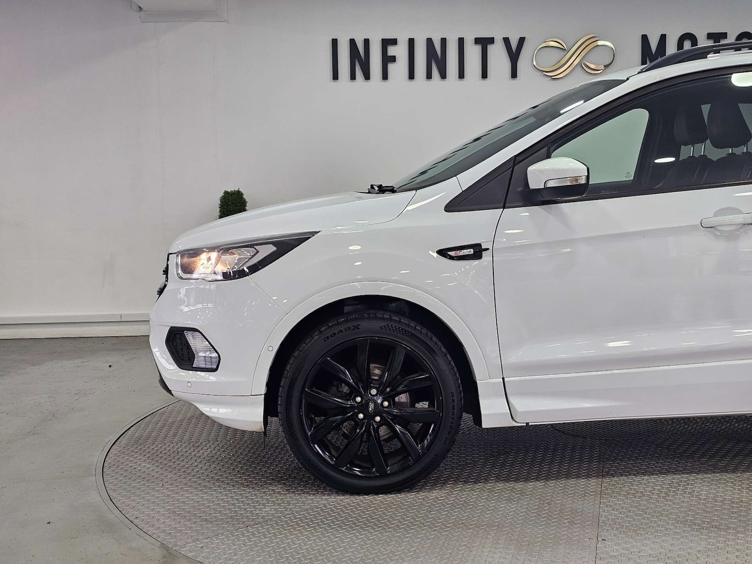 Used Ford Kuga 2018 for sale - 77323460: Photo 22