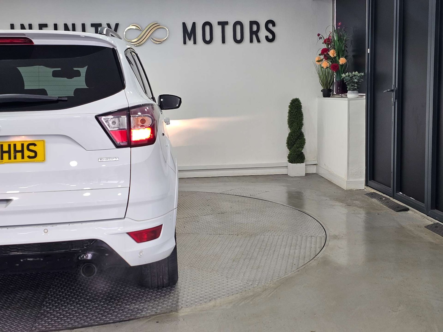 Used Ford Kuga 2018 for sale - 77323460: Photo 26