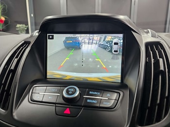 Used Ford Kuga 2018 for sale - 77323460: Photo