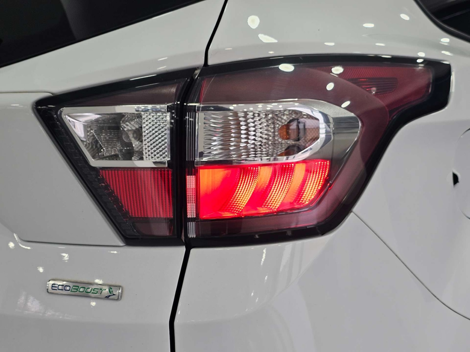 Used Ford Kuga 2018 for sale - 77323460: Photo 30