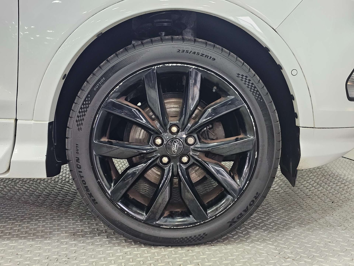 Used Ford Kuga 2018 for sale - 77323460: Photo 37