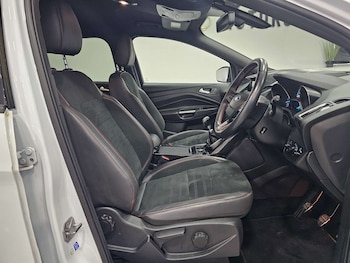 Used Ford Kuga 2018 for sale - 77323460: Photo