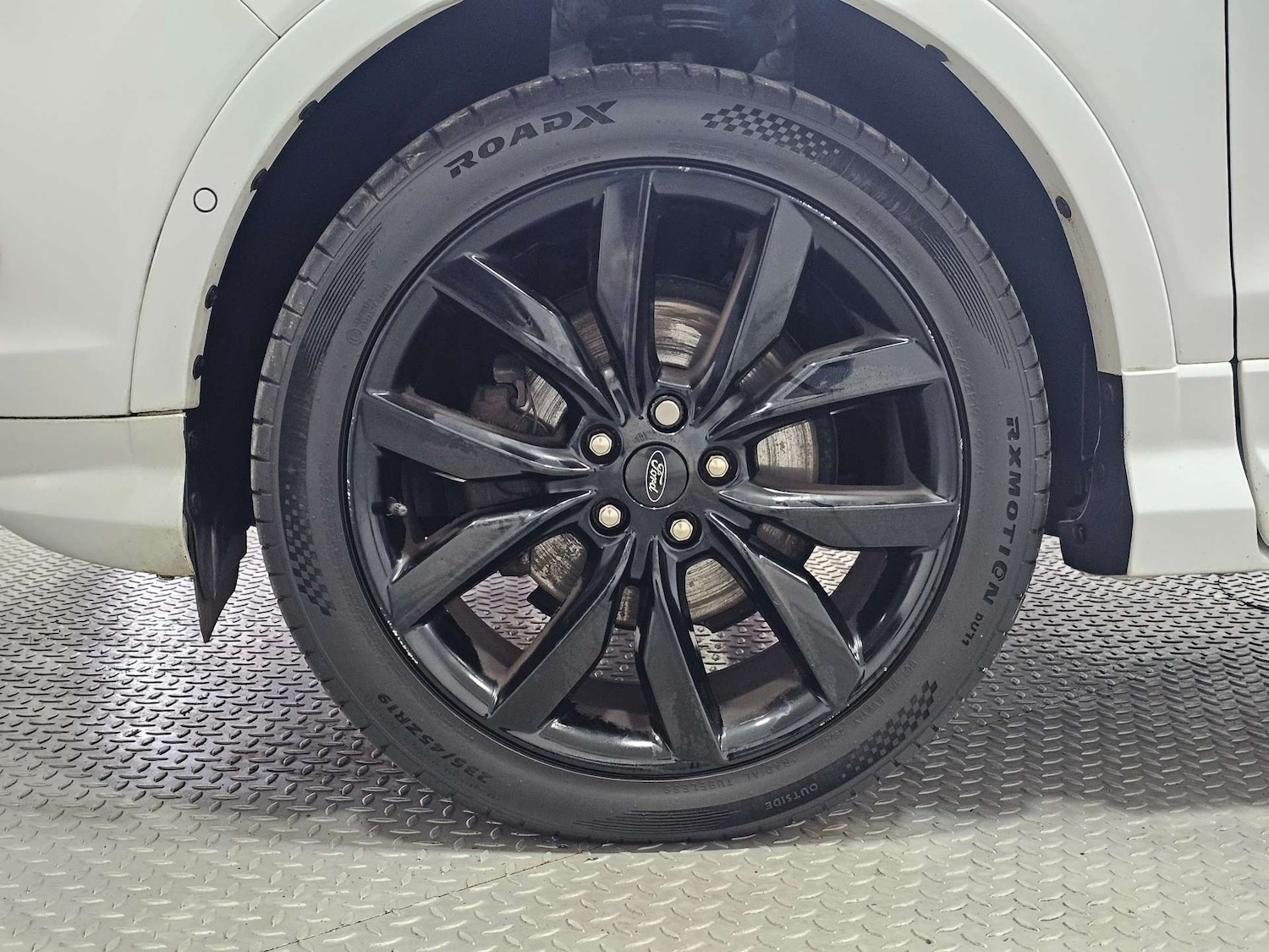 Used Ford Kuga 2018 for sale - 77323460: Photo 40