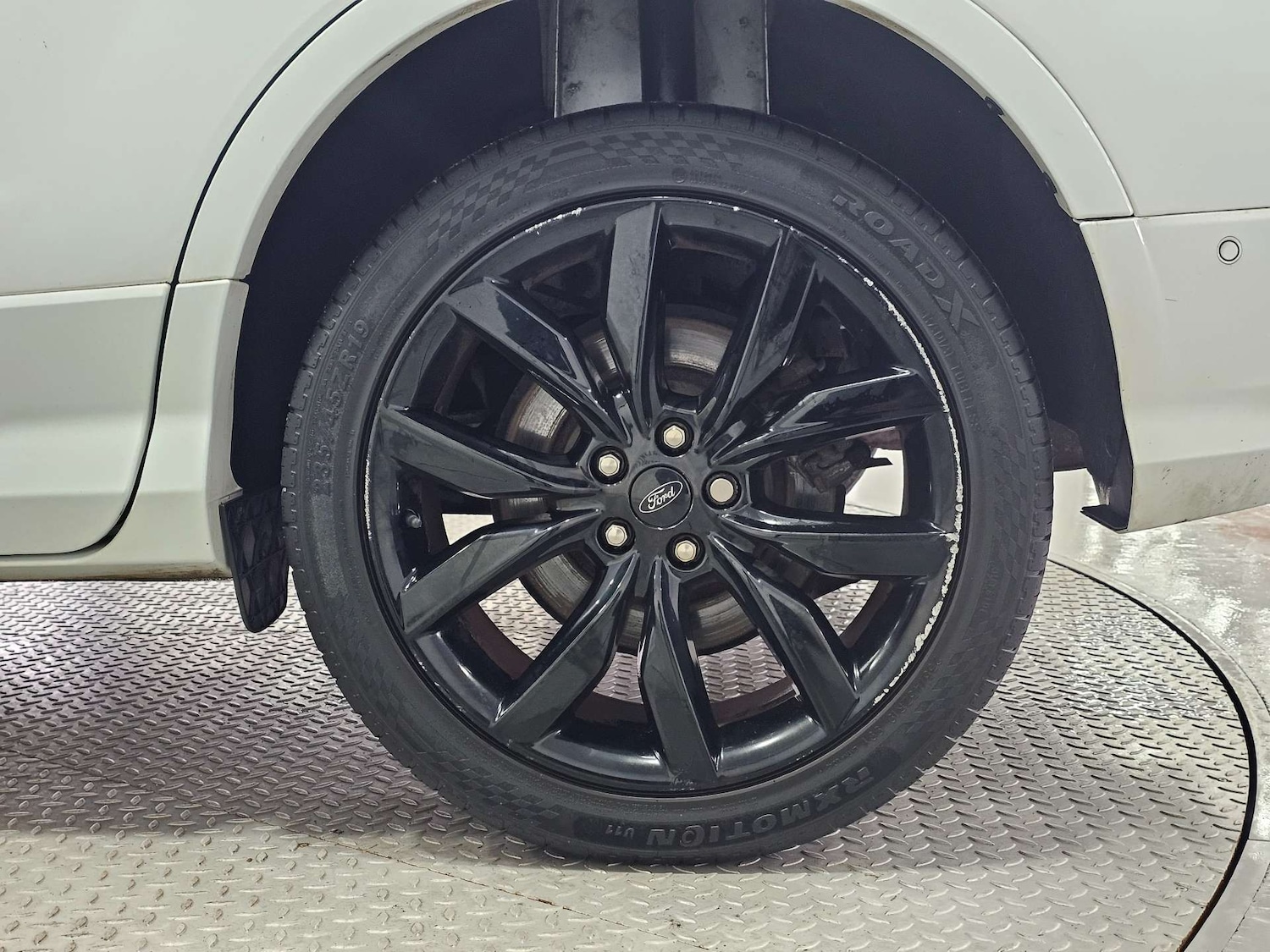 Used Ford Kuga 2018 for sale - 77323460: Photo 41