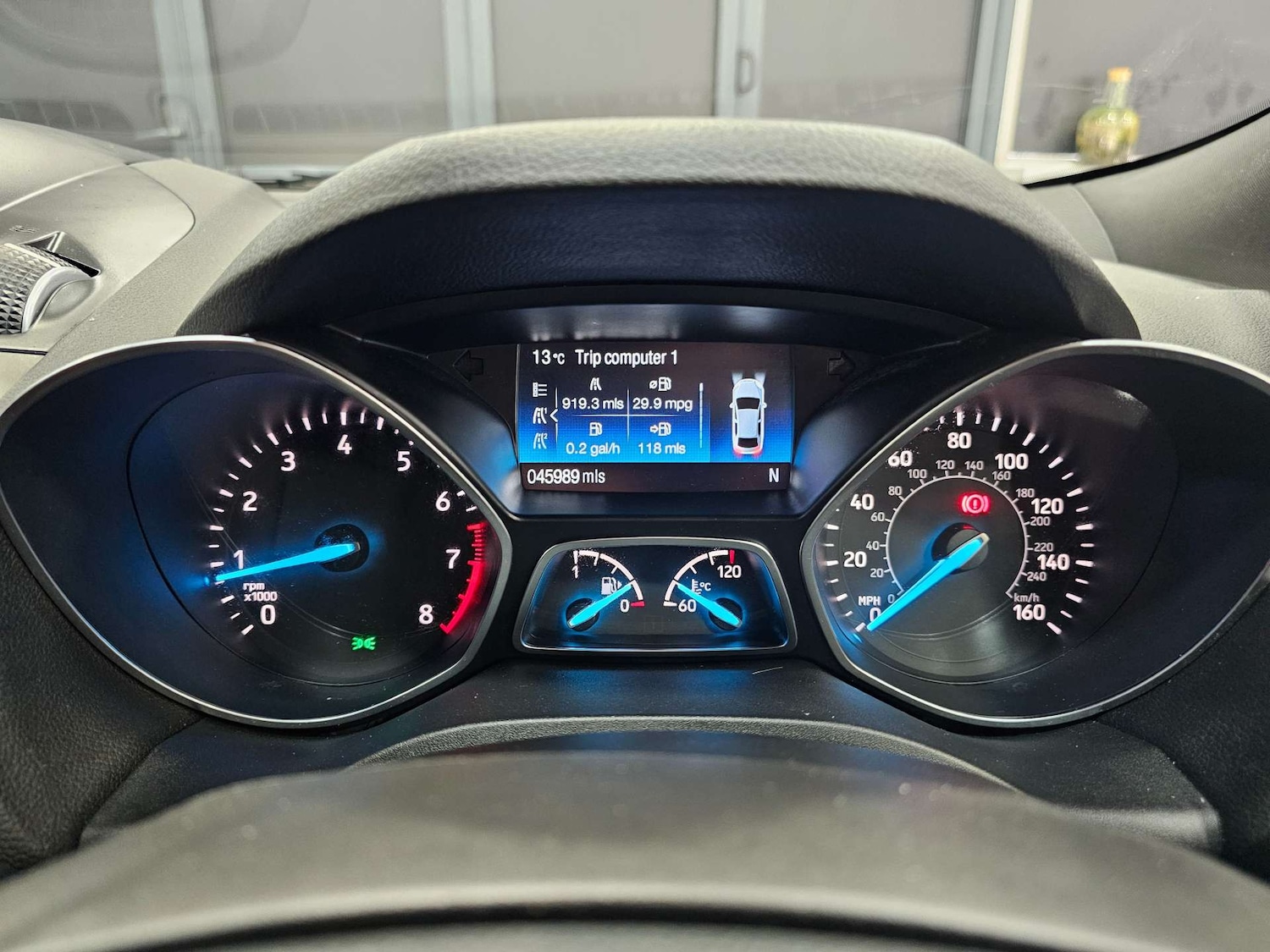 Used Ford Kuga 2018 for sale - 77323460: Photo 59