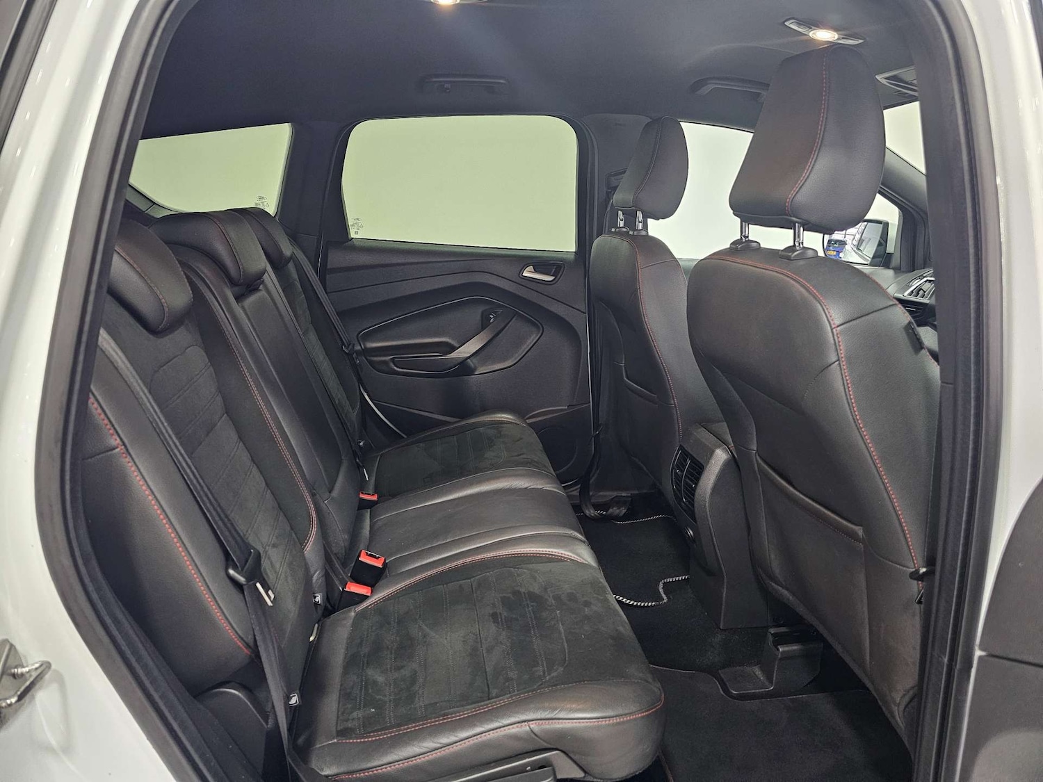 Used Ford Kuga 2018 for sale - 77323460: Photo 84