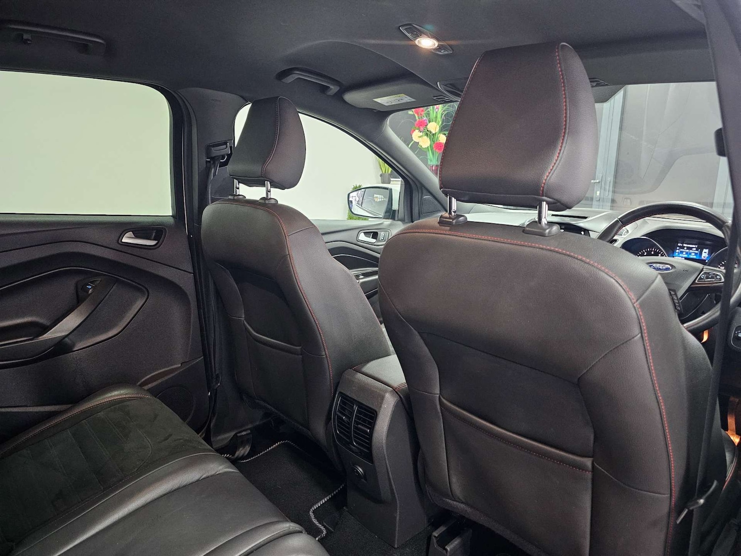 Used Ford Kuga 2018 for sale - 77323460: Photo 85