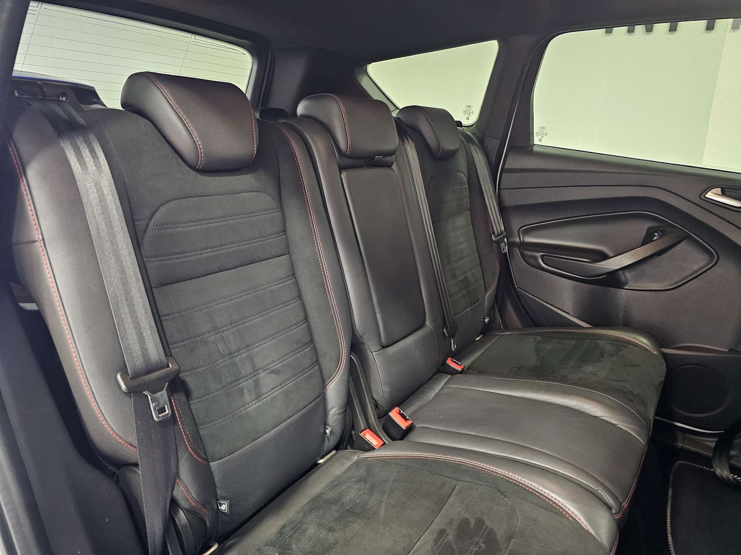 Used Ford Kuga 2018 for sale - 77323460: Photo 86