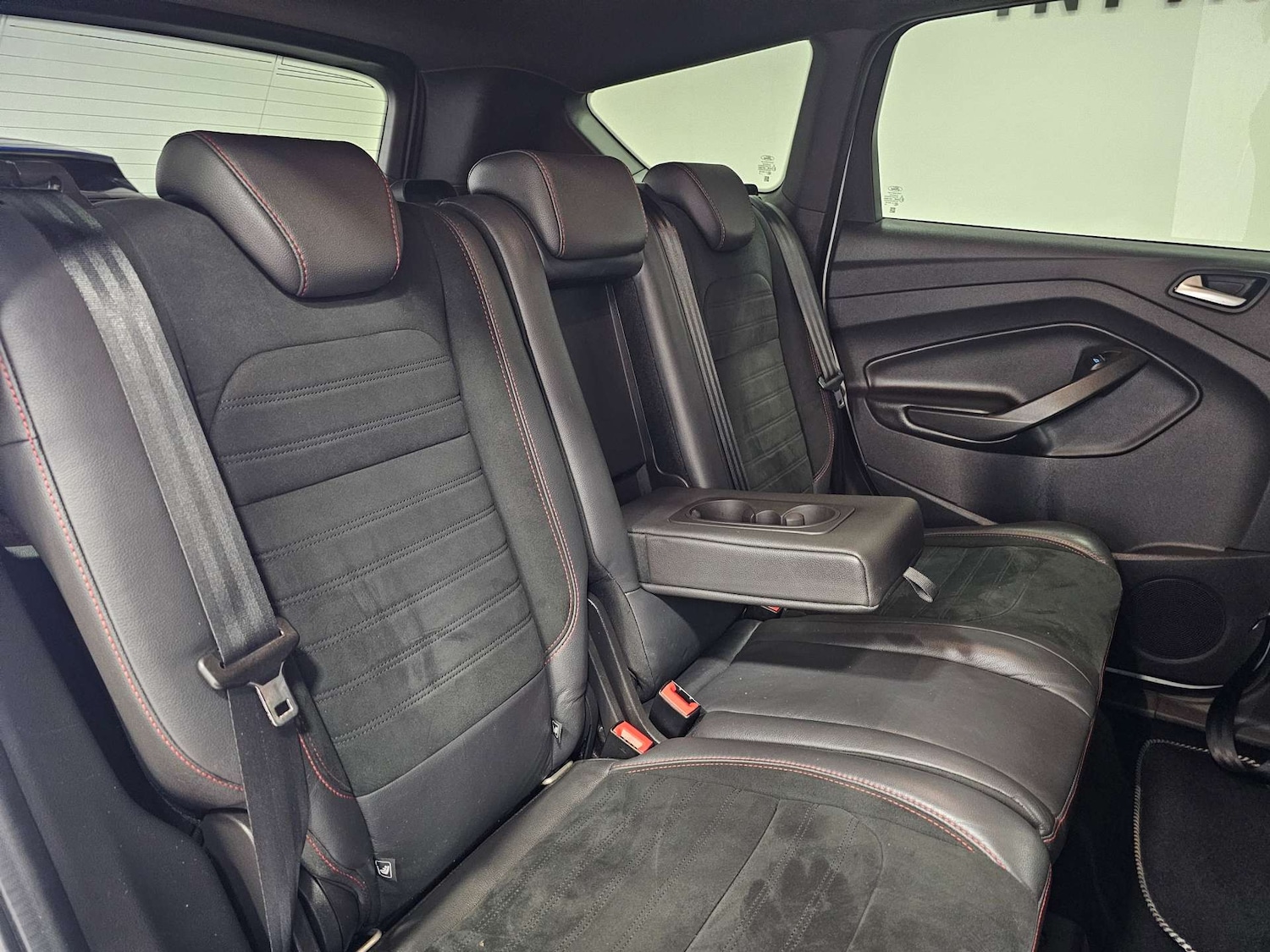 Used Ford Kuga 2018 for sale - 77323460: Photo 87