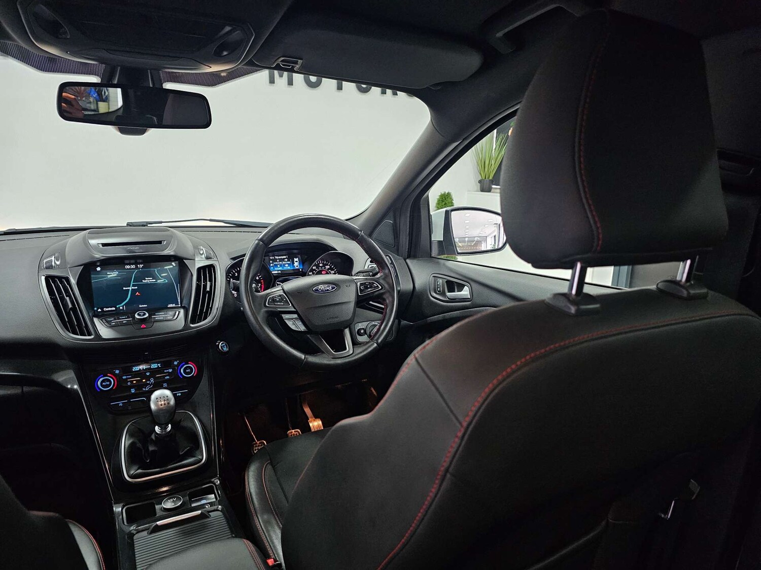 Used Ford Kuga 2018 for sale - 77323460: Photo 93