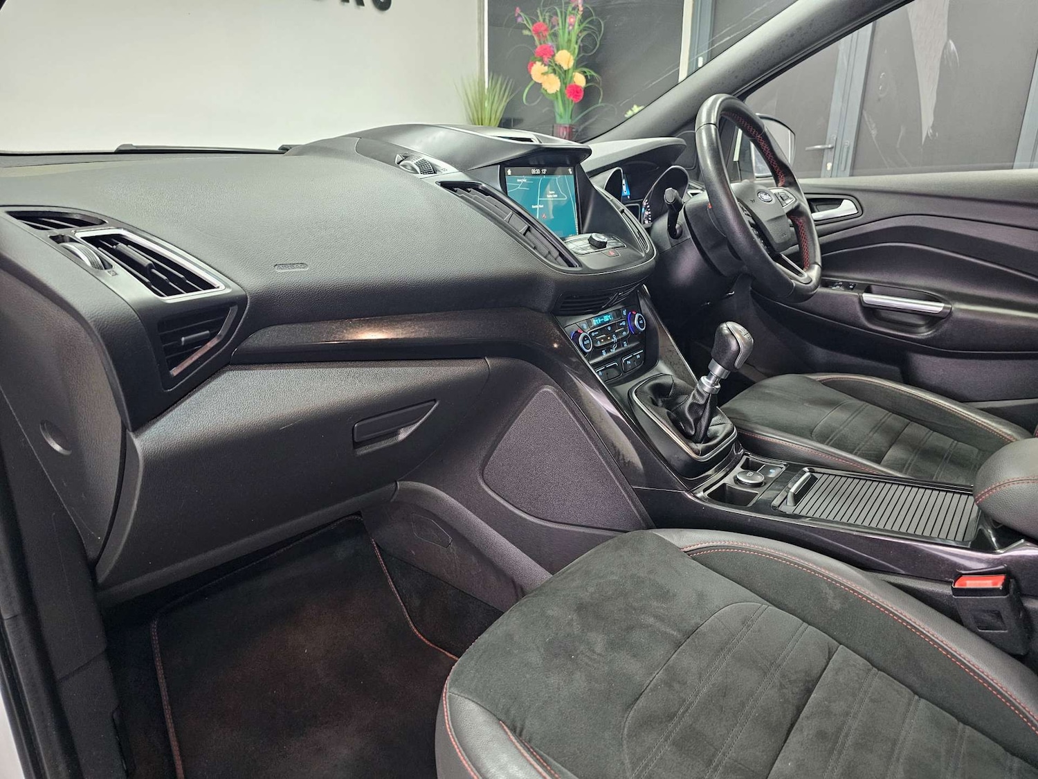 Used Ford Kuga 2018 for sale - 77323460: Photo 96