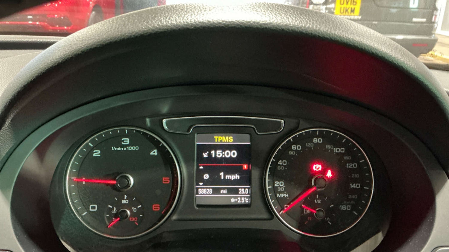 Used Audi Q3 2015 for sale - 77147771: Photo 13