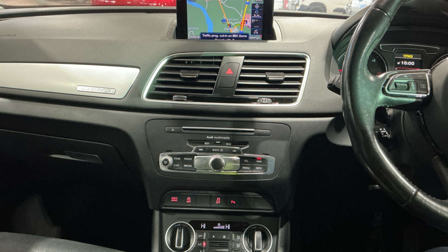 Used Audi Q3 2015 for sale - 77147771: Photo 14