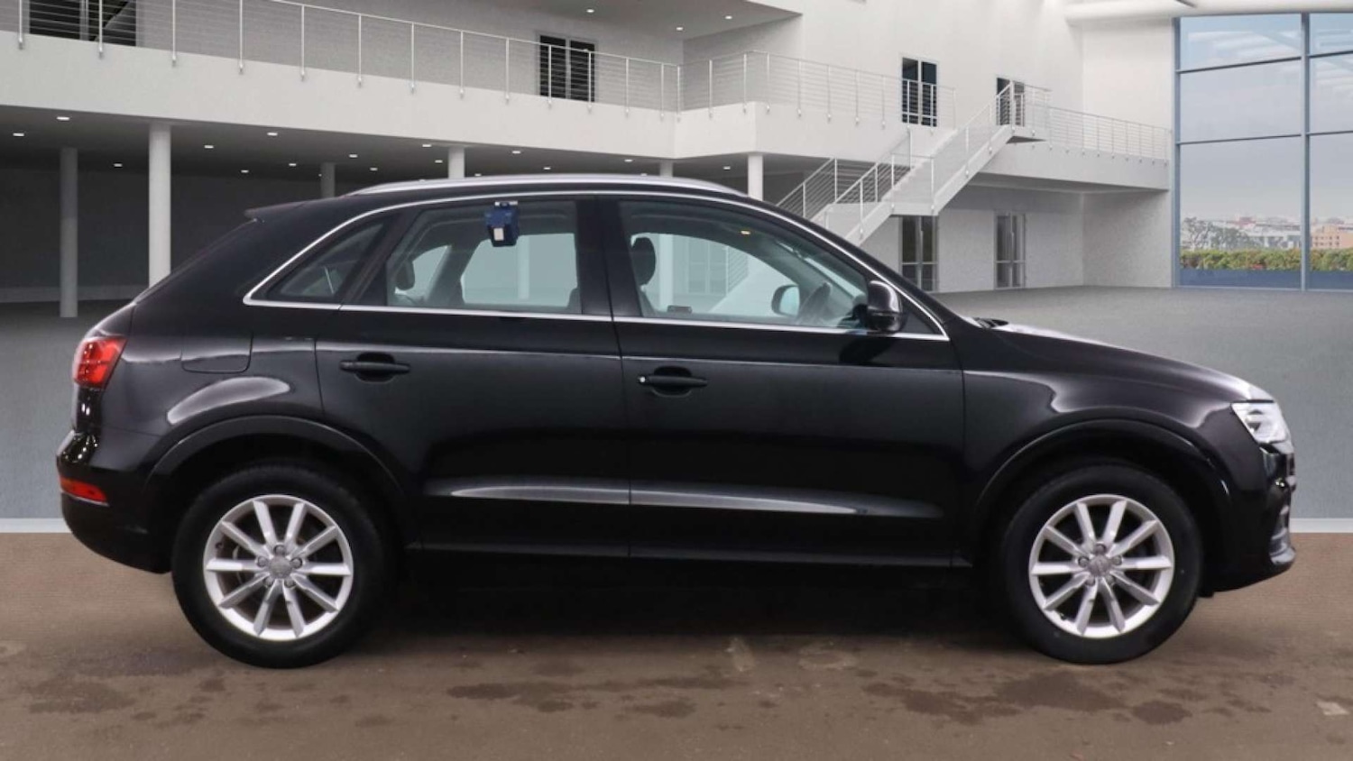 Used Audi Q3 2015 for sale - 77147771: Photo 7