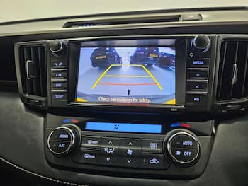 Used Toyota RAV4 2016 for sale - 79812966: Photo