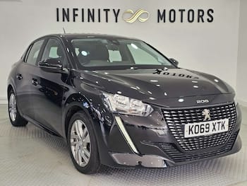 Used Peugeot 208 2020 for sale - 79835766: Photo