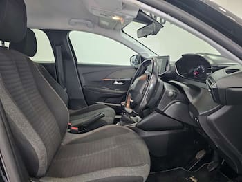 Used Peugeot 208 2020 for sale - 79835766: Photo