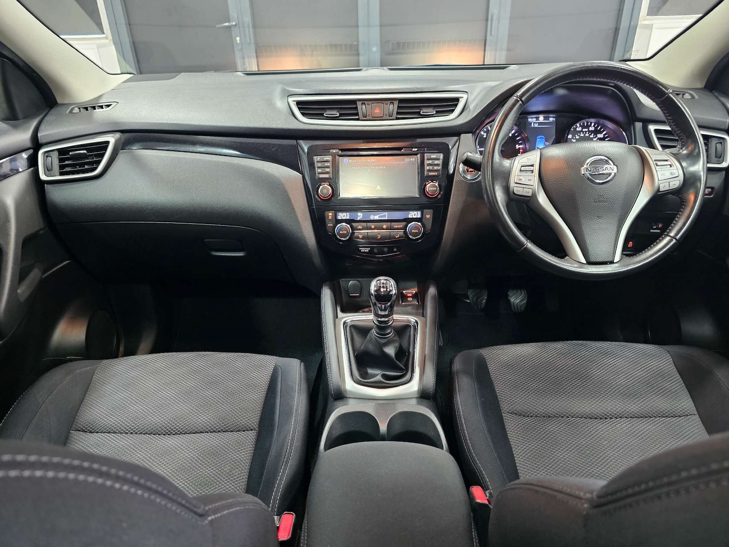 Used Nissan Qashqai 2017 for sale - 76972401: Photo 15