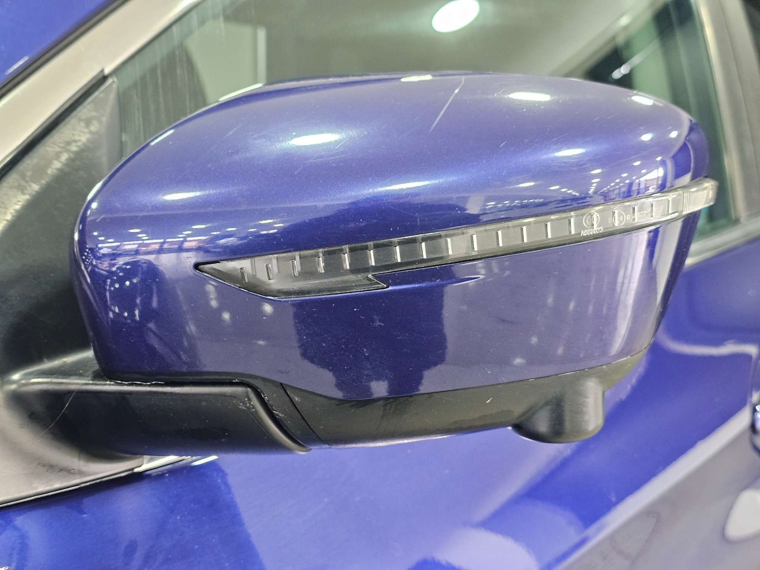 Used Nissan Qashqai 2017 for sale - 76972401: Photo 22