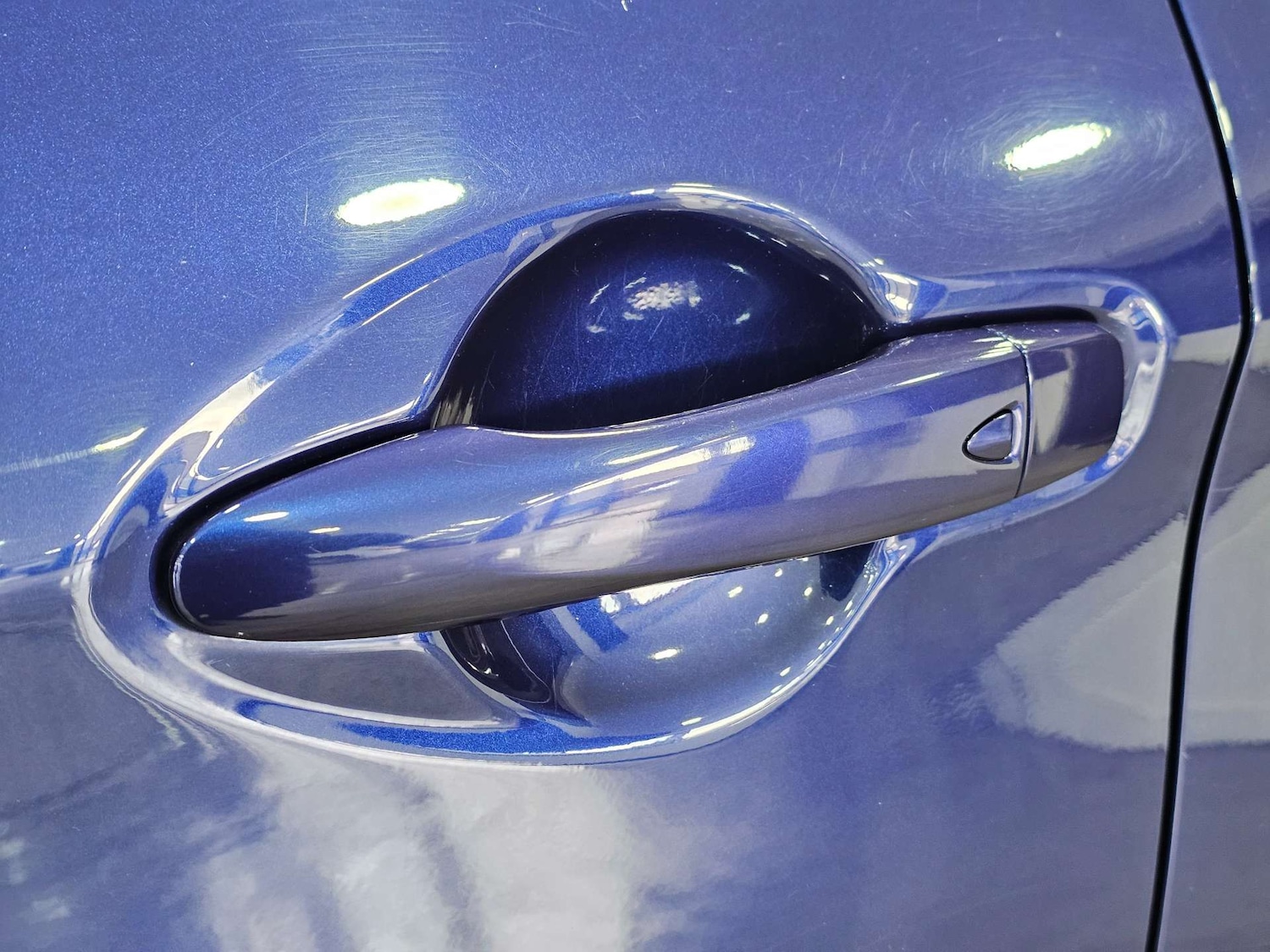 Used Nissan Qashqai 2017 for sale - 76972401: Photo 23