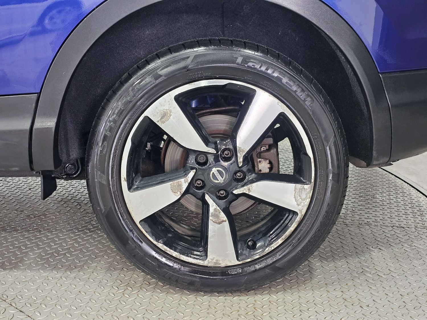 Used Nissan Qashqai 2017 for sale - 76972401: Photo 24