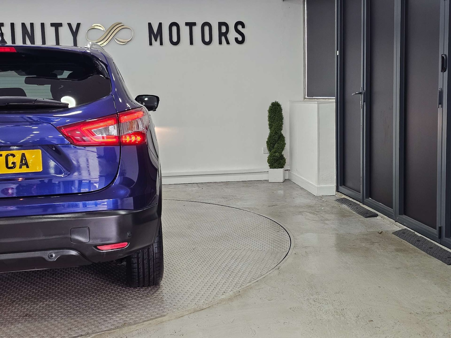 Used Nissan Qashqai 2017 for sale - 76972401: Photo 28