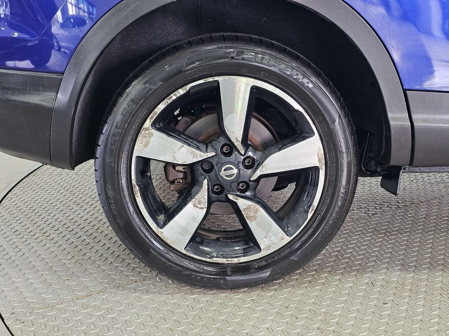 Used Nissan Qashqai 2017 for sale - 76972401: Photo 36