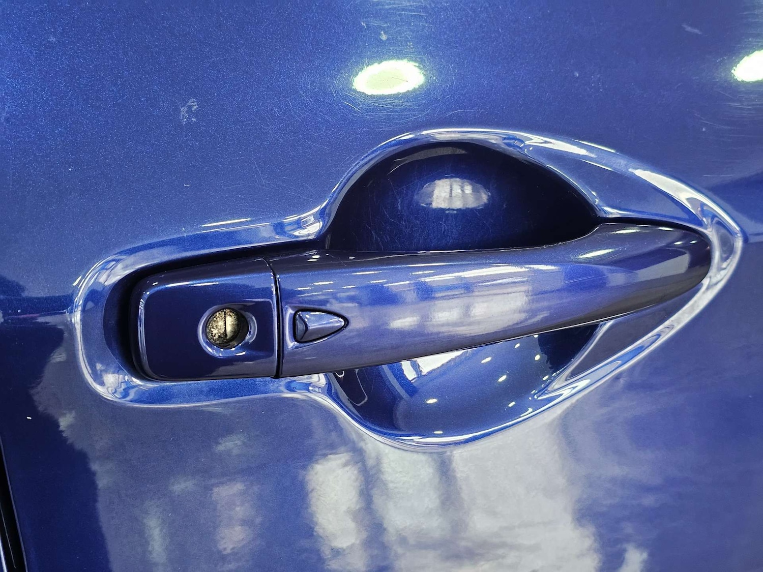 Used Nissan Qashqai 2017 for sale - 76972401: Photo 37