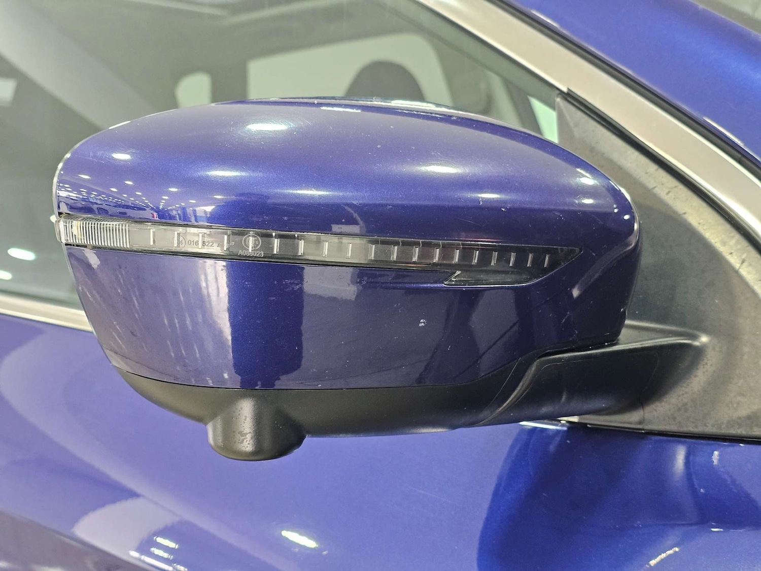 Used Nissan Qashqai 2017 for sale - 76972401: Photo 38