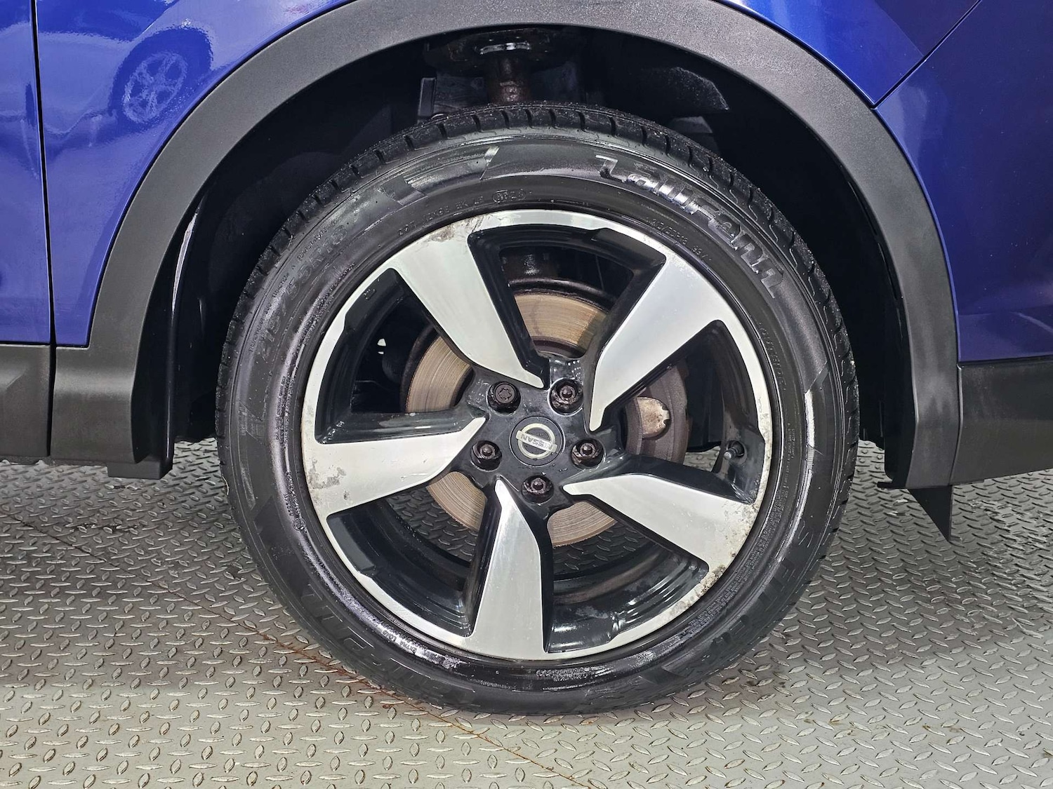 Used Nissan Qashqai 2017 for sale - 76972401: Photo 39