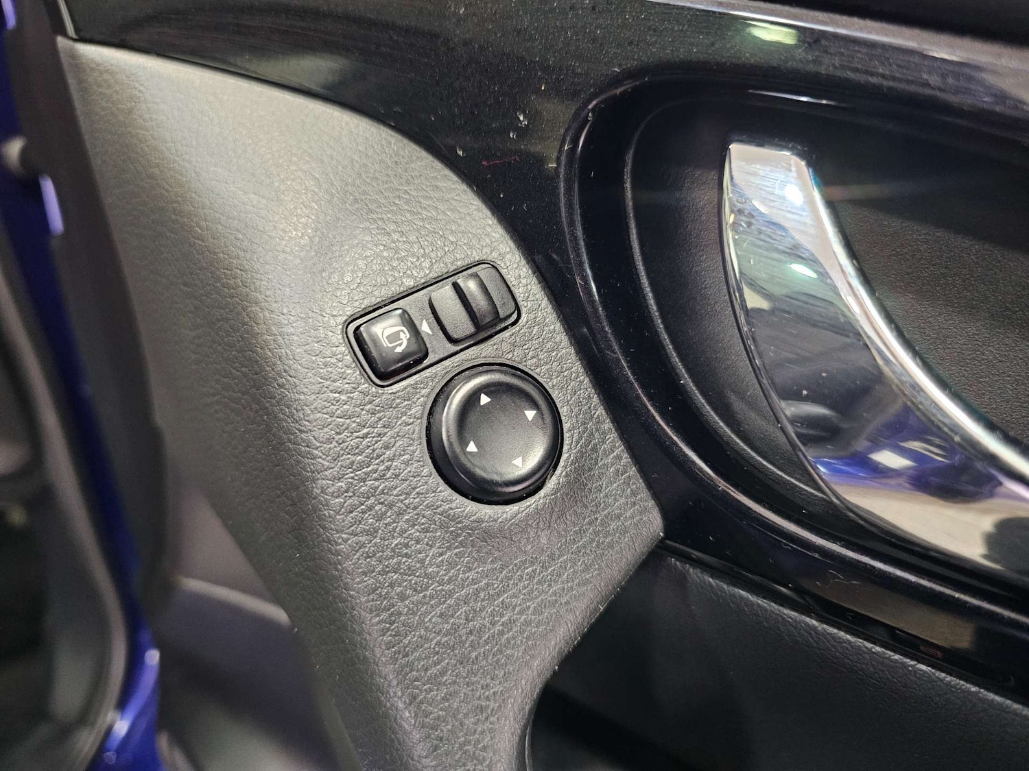 Used Nissan Qashqai 2017 for sale - 76972401: Photo 55