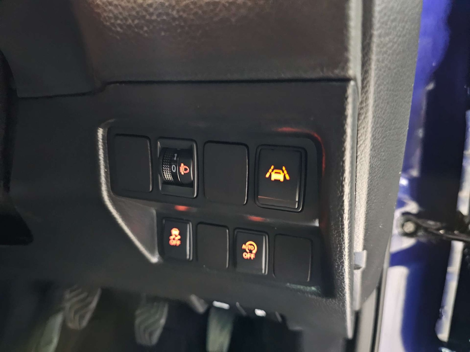 Used Nissan Qashqai 2017 for sale - 76972401: Photo 58