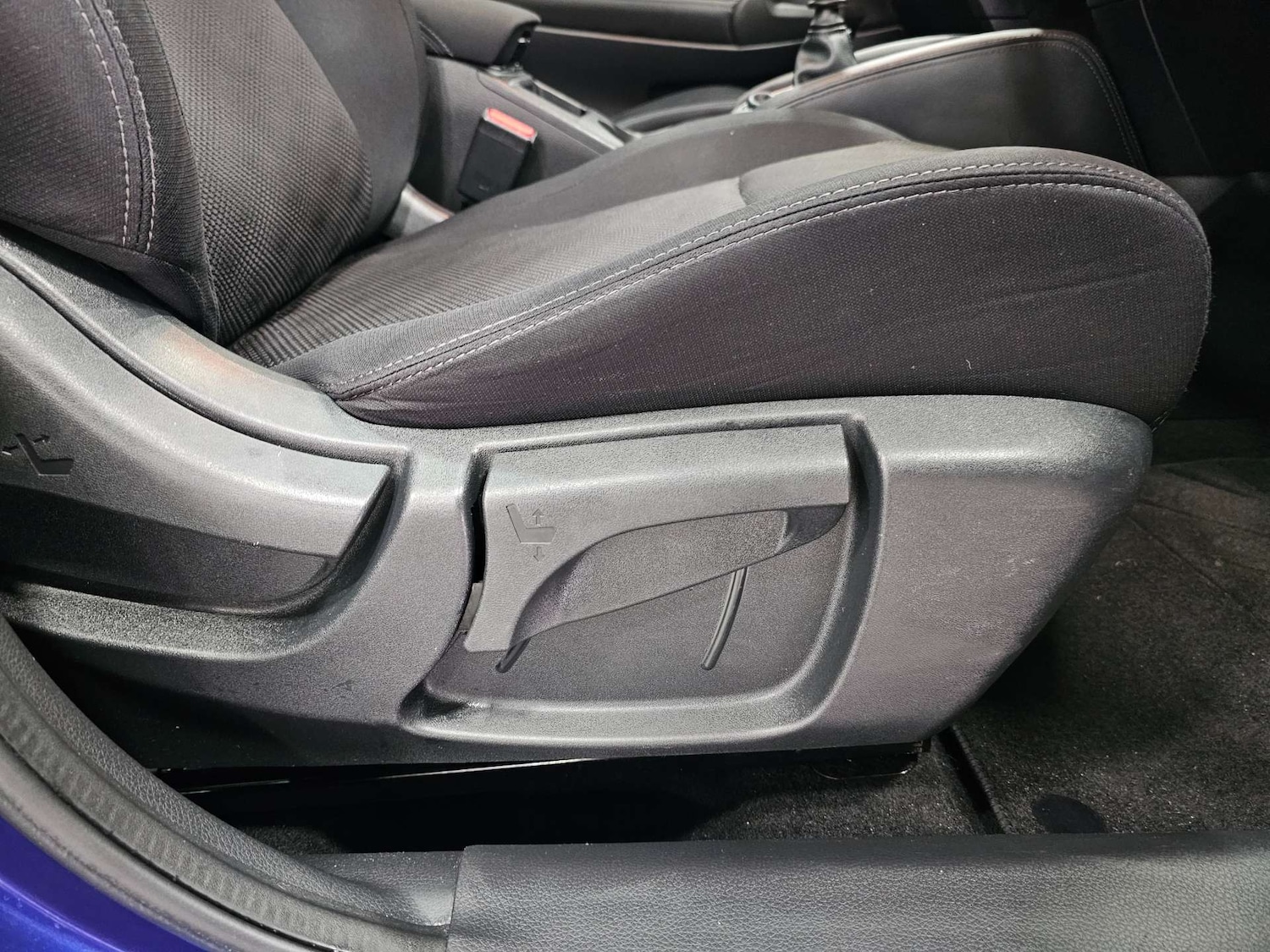 Used Nissan Qashqai 2017 for sale - 76972401: Photo 59