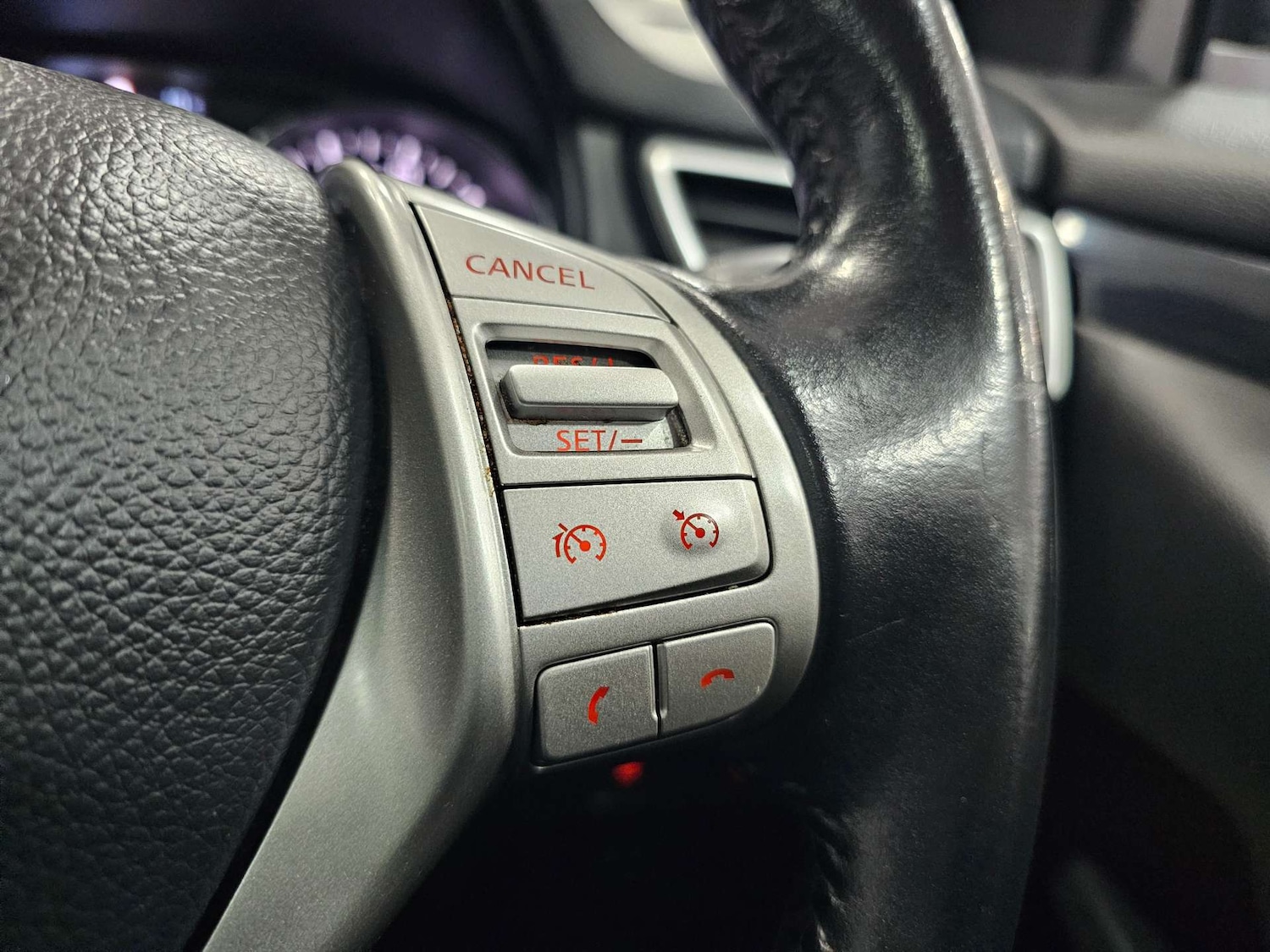 Used Nissan Qashqai 2017 for sale - 76972401: Photo 62