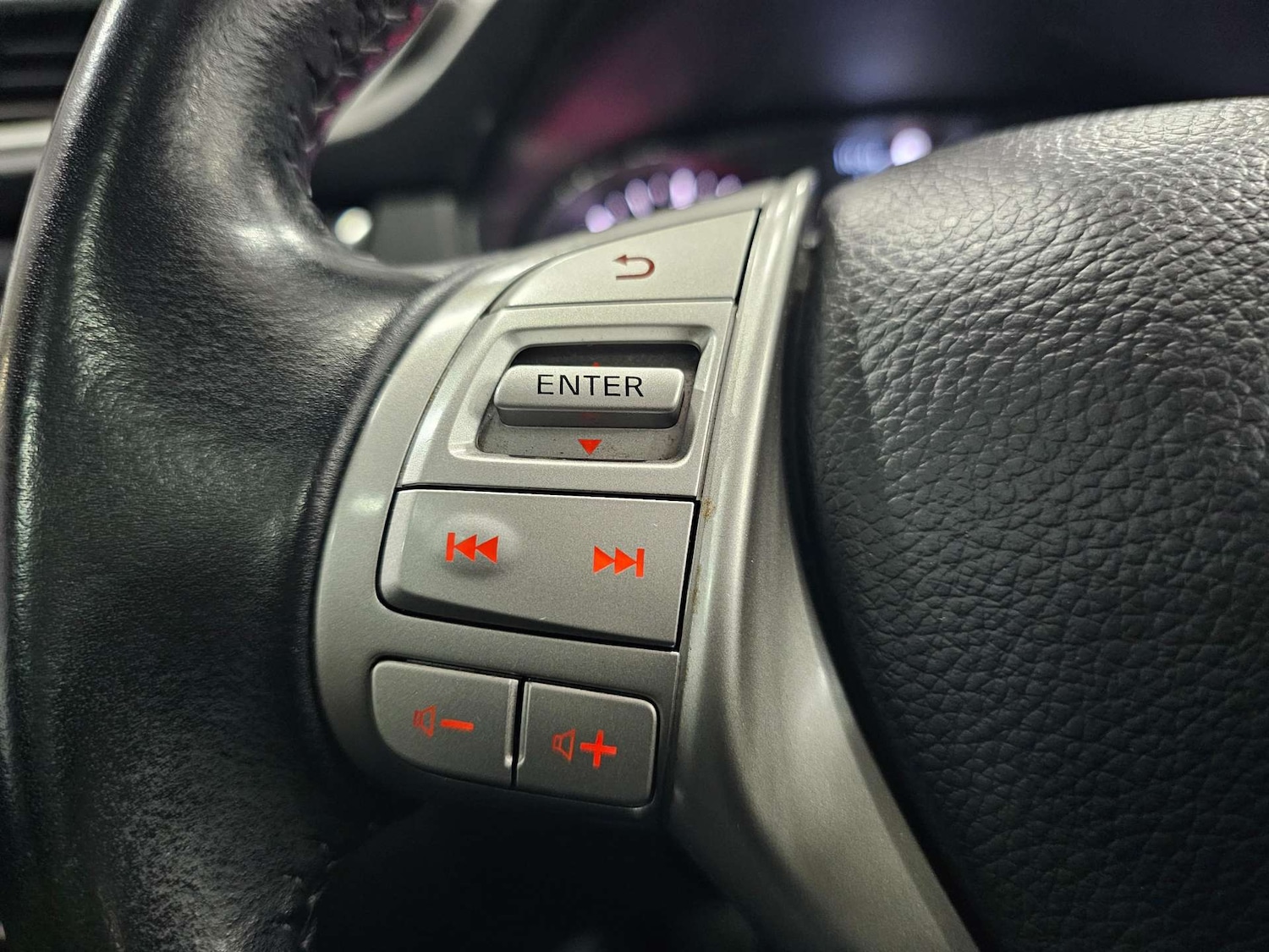 Used Nissan Qashqai 2017 for sale - 76972401: Photo 63