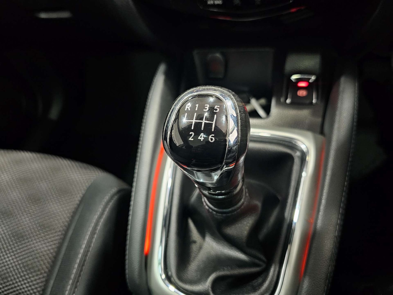 Used Nissan Qashqai 2017 for sale - 76972401: Photo 69