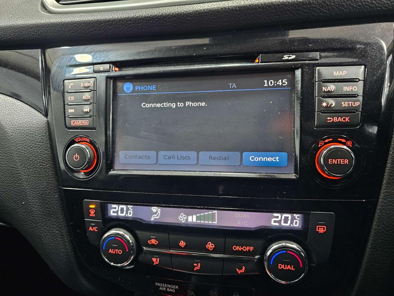 Used Nissan Qashqai 2017 for sale - 76972401: Photo 70