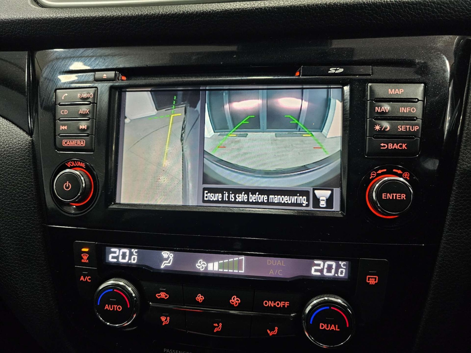 Used Nissan Qashqai 2017 for sale - 76972401: Photo 72