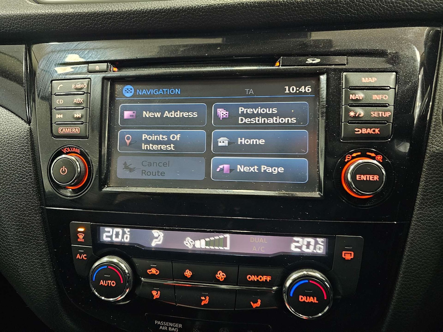 Used Nissan Qashqai 2017 for sale - 76972401: Photo 73