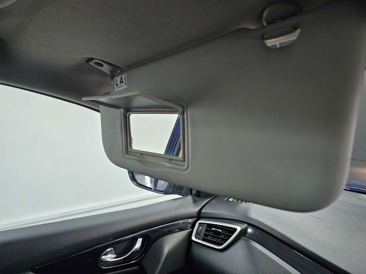 Used Nissan Qashqai 2017 for sale - 76972401: Photo 76