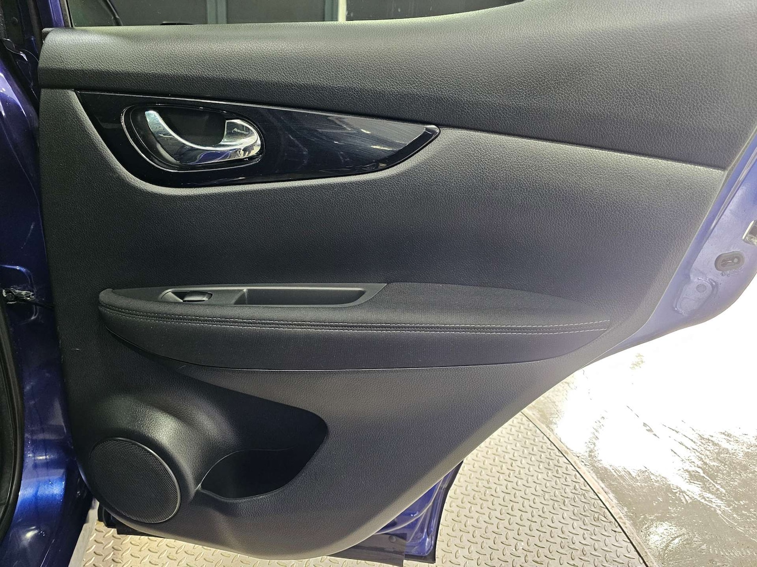 Used Nissan Qashqai 2017 for sale - 76972401: Photo 79