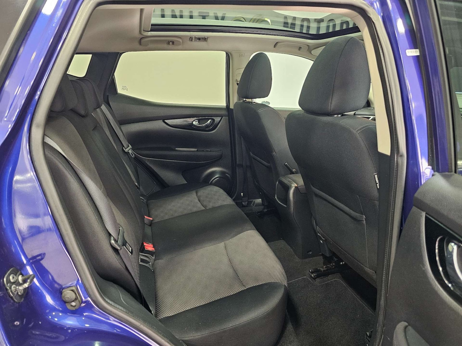 Used Nissan Qashqai 2017 for sale - 76972401: Photo 82